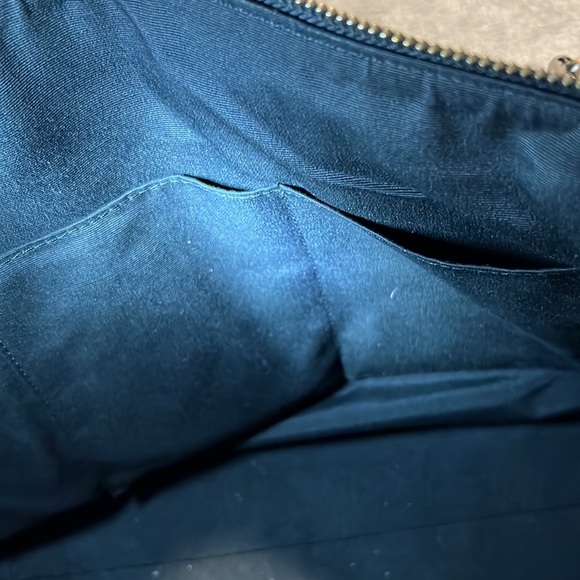 Coach Black Tote Bag - Picture 9 of 10